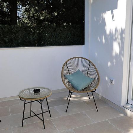 Beb Villa Pacifica Пешичи Екстериор снимка