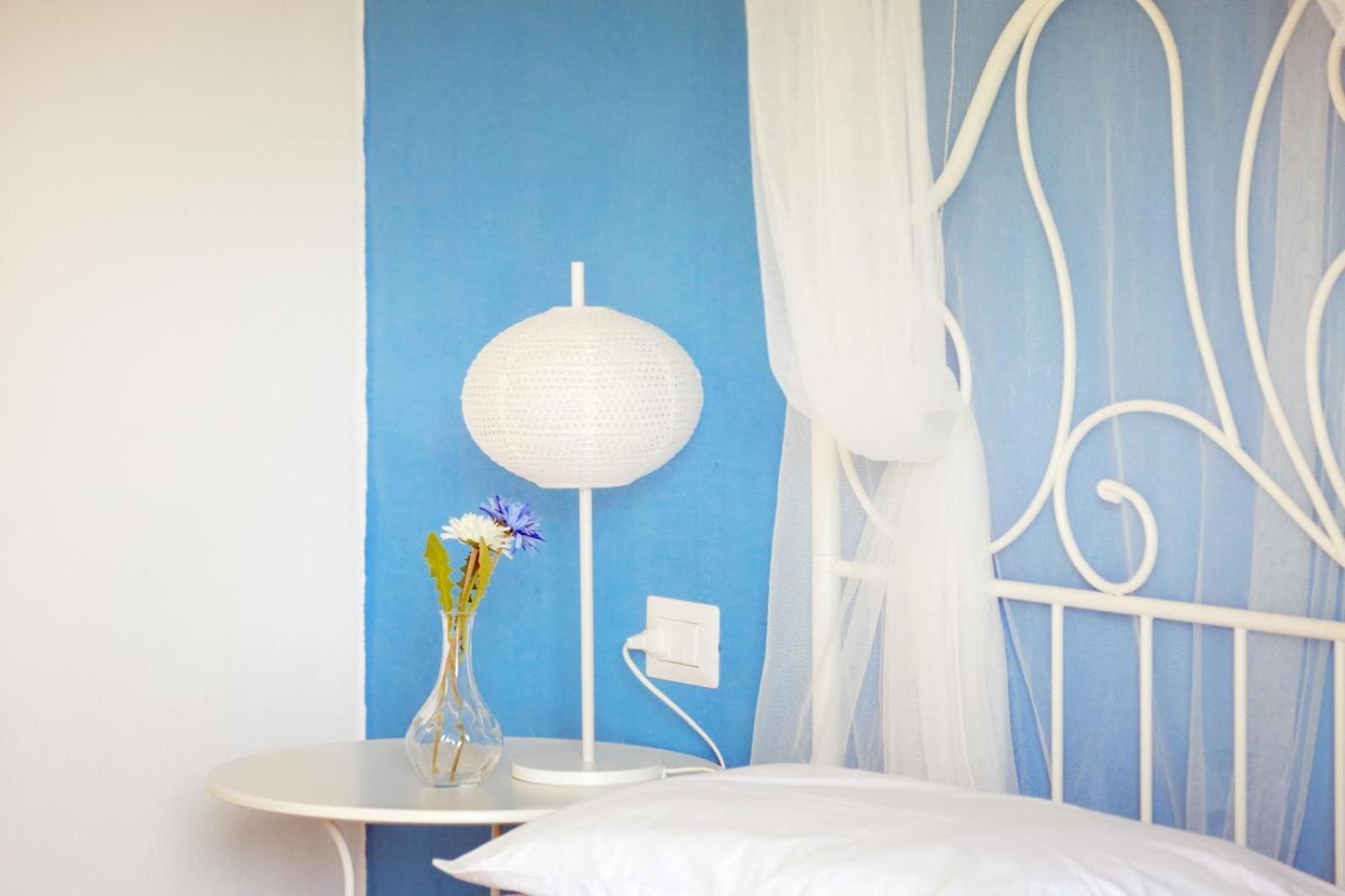 Beb Villa Pacifica Пешичи Екстериор снимка