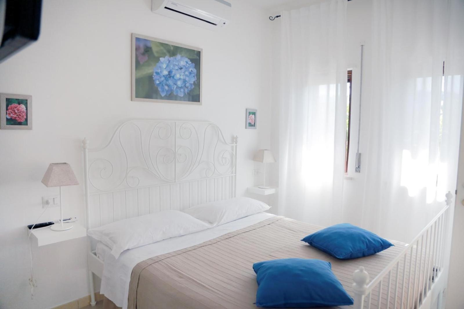 Beb Villa Pacifica Пешичи Екстериор снимка