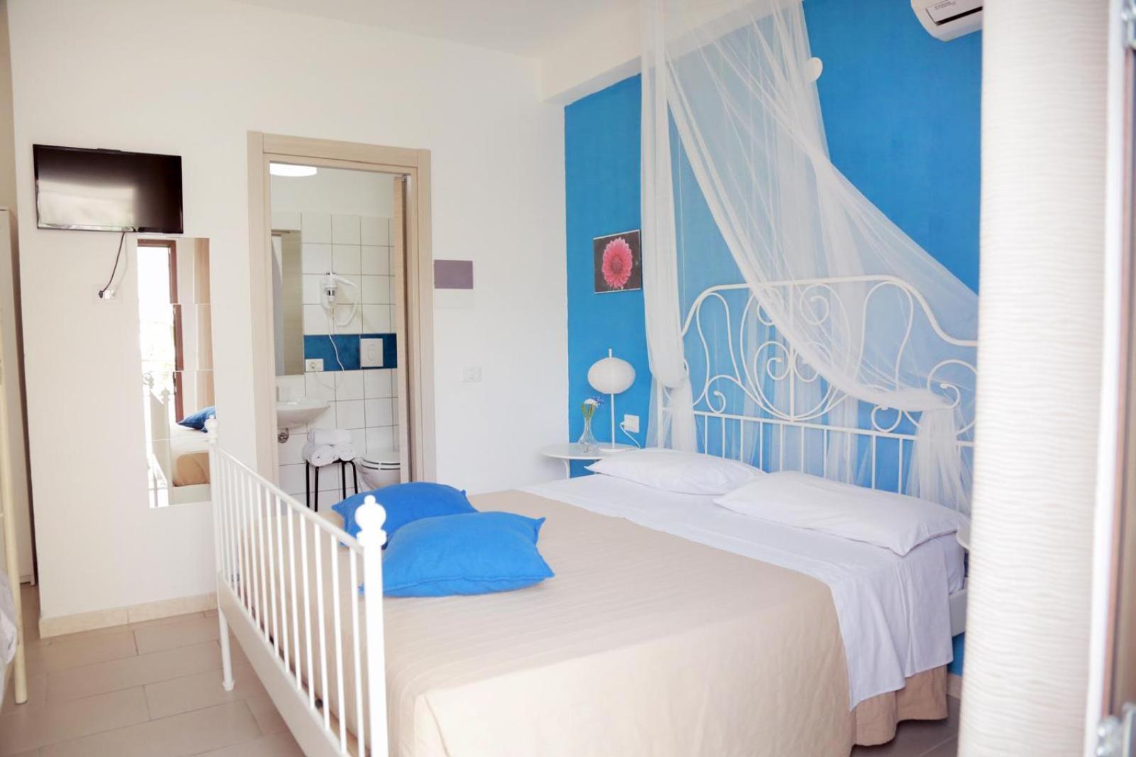 Beb Villa Pacifica Пешичи Екстериор снимка