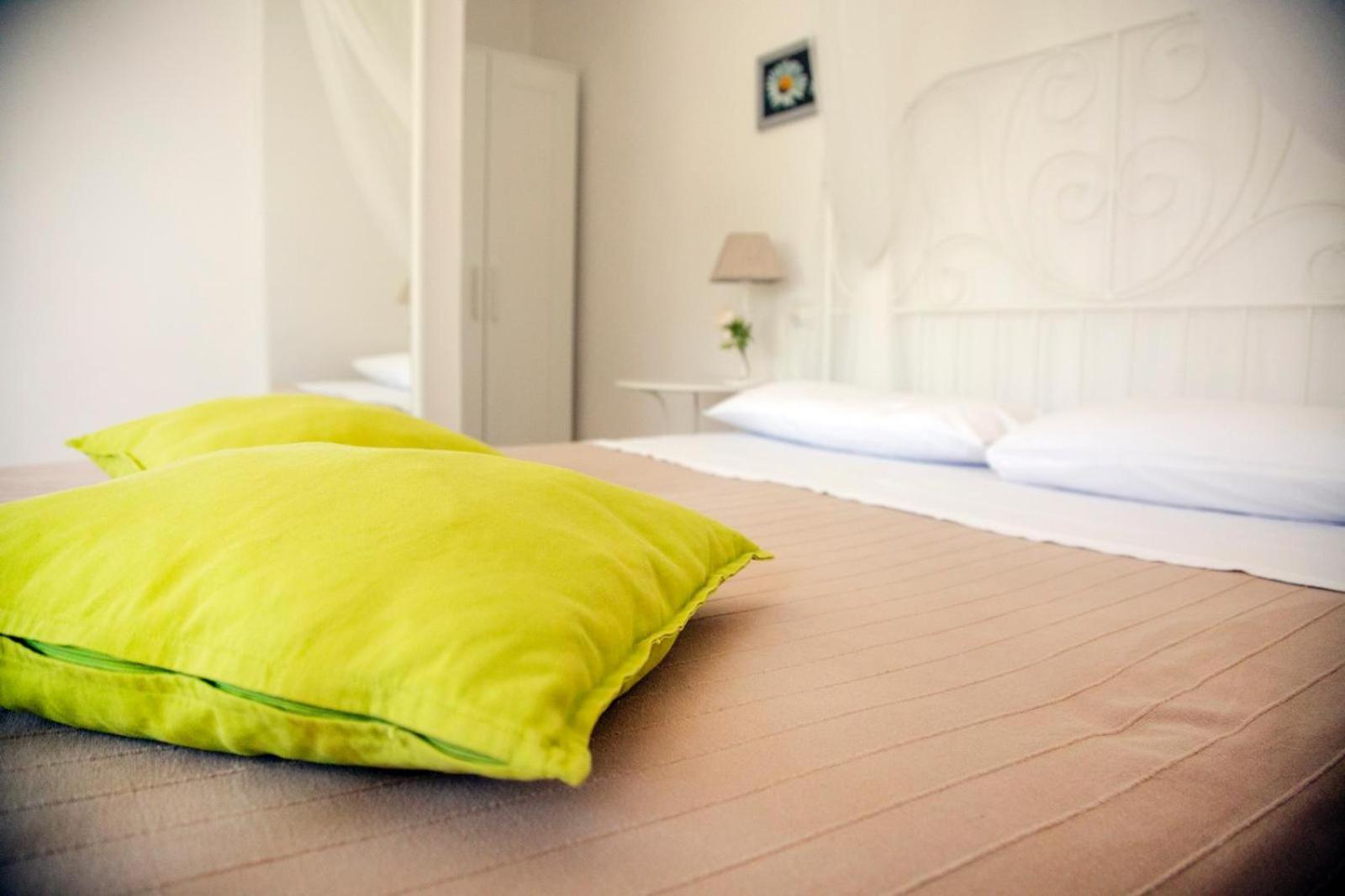 Beb Villa Pacifica Пешичи Екстериор снимка