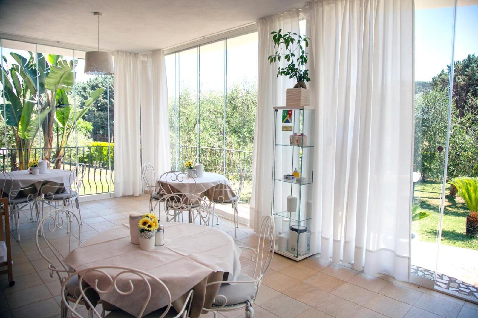 Beb Villa Pacifica Пешичи Екстериор снимка