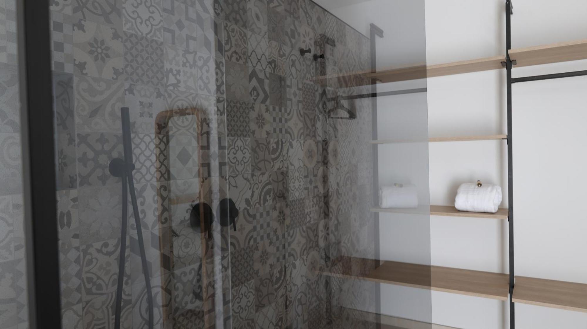 Beb Villa Pacifica Пешичи Екстериор снимка